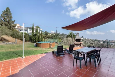 La Finca de Teror — Foto 7
