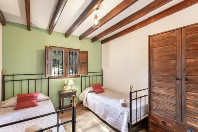 La Finca de Teror — Foto 8