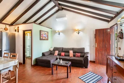La Finca de Teror — Foto 9