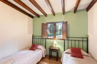 La Finca de Teror — Foto 11