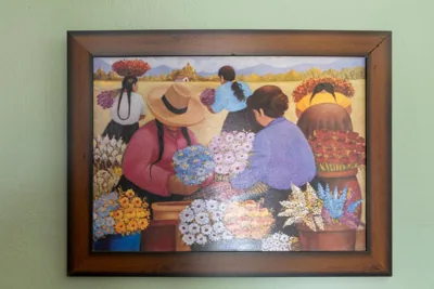La Finca de Teror — Foto 12