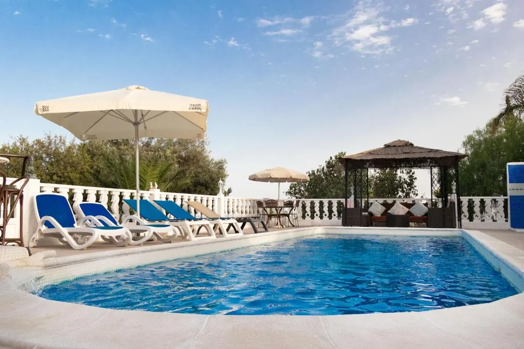 Casa con 2 camere da letto — La Finca del Morro