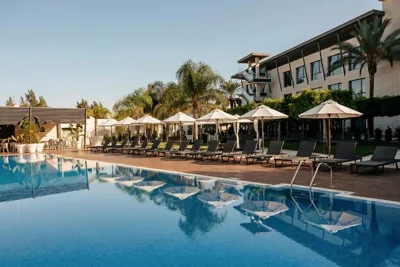 La Finca Resort — foto 6