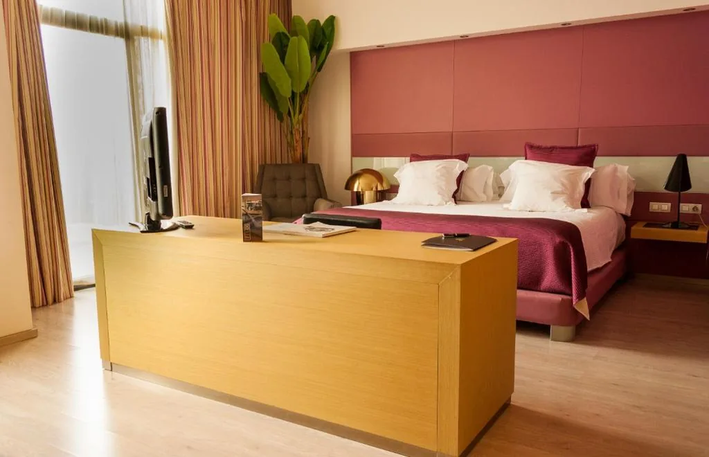 Junior Suite — La Finca Resort
