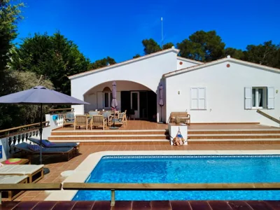 La FINCAD4 entre plages et Forêt — foto 4