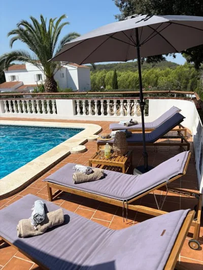 La FINCAD4 entre plages et Forêt — foto 11