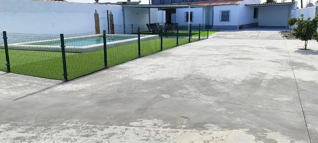 Huis met 4 slaapkamers — La Finquita
