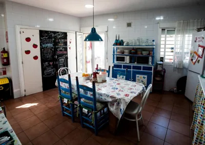 La Flamenka Hostel — foto 4