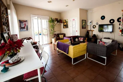 La Flamenka Hostel — foto 5
