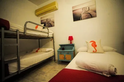 La Flamenka Hostel — foto 9