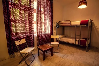 La Flamenka Hostel — foto 11