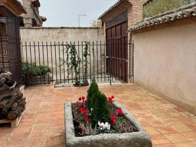 La Flor del Granado — photo 9