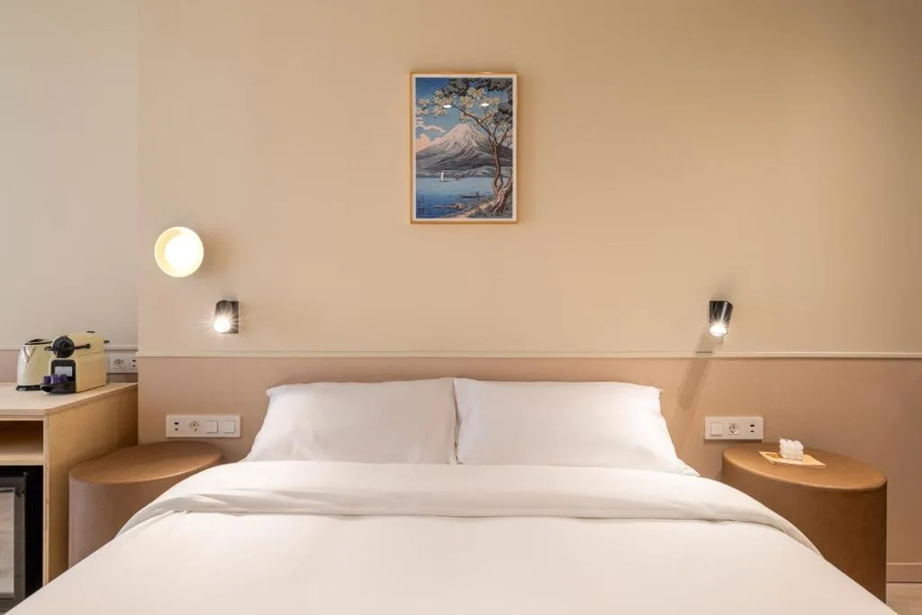 Camera doppia — La Florida Suites by Olala Homes