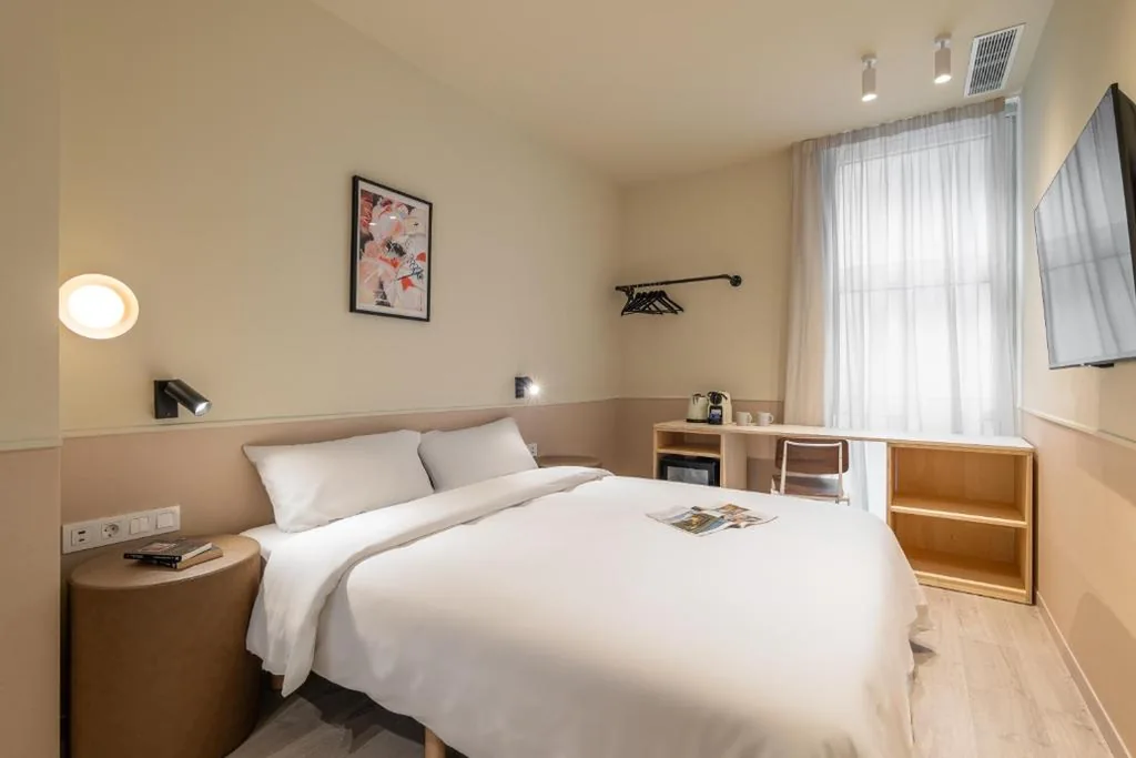 Camera tripla — La Florida Suites by Olala Homes