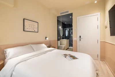 La Florida Suites by Olala Homes — foto 12