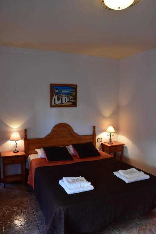 Apartamento de 1 dormitorio — La Fonda Aeropuerto