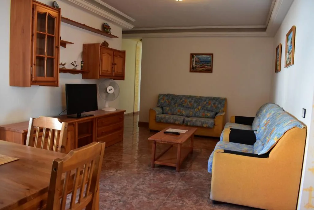 Apartamento de 3 dormitorios — La Fonda Aeropuerto