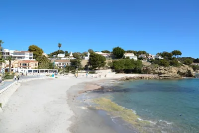 La Fonda Benissa, Grupo Terra de Mar — foto 5