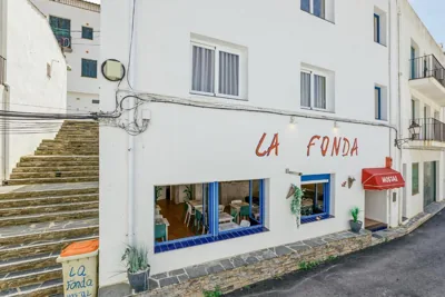 La Fonda — 写真 12