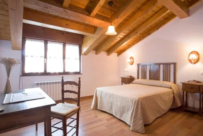 La Fonda de Bustio — foto 2