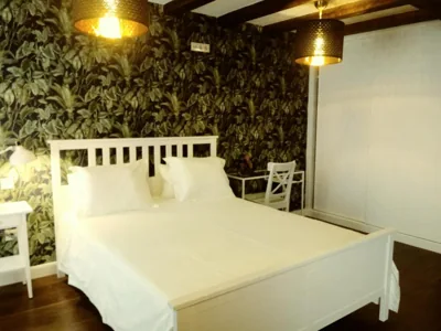 La Fonda de Candeleda — foto 6