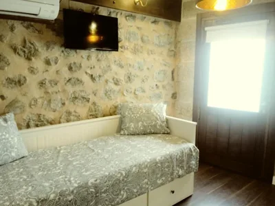 La Fonda de Candeleda — foto 12