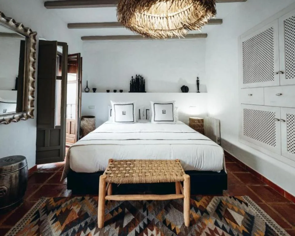 Maison de deux chambres - bâtiment annexe — La Fonda Heritage Hotel Luxury, Relais & Châteaux