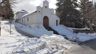 La Fontanilla en Estación de El Espinar — foto 11