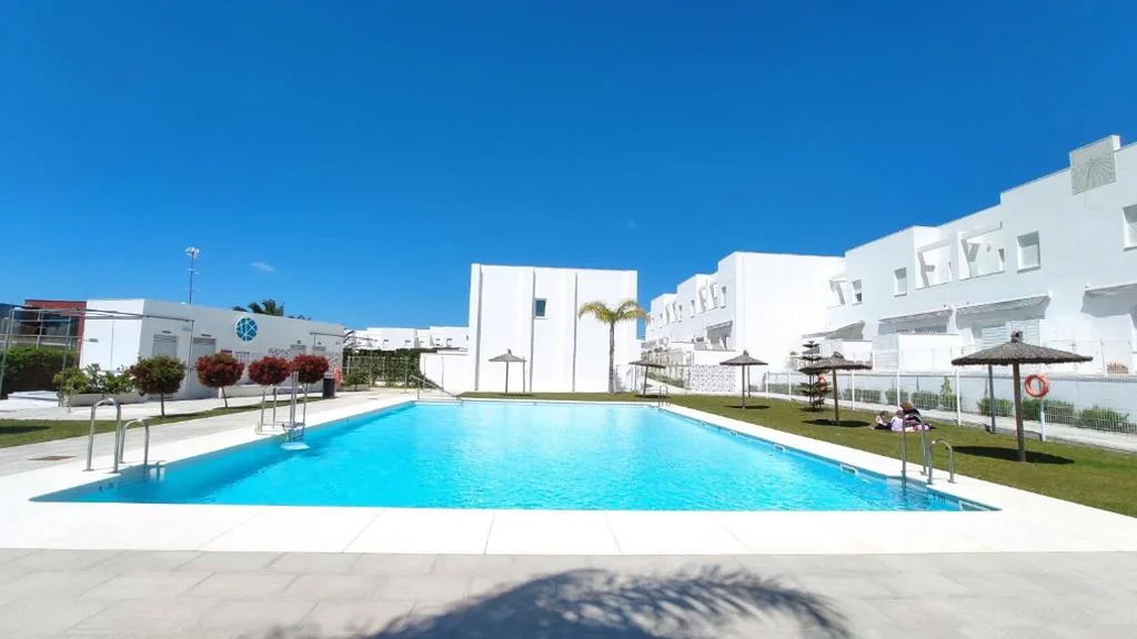 Casa de 3 dormitorios — La Fontanilla Place