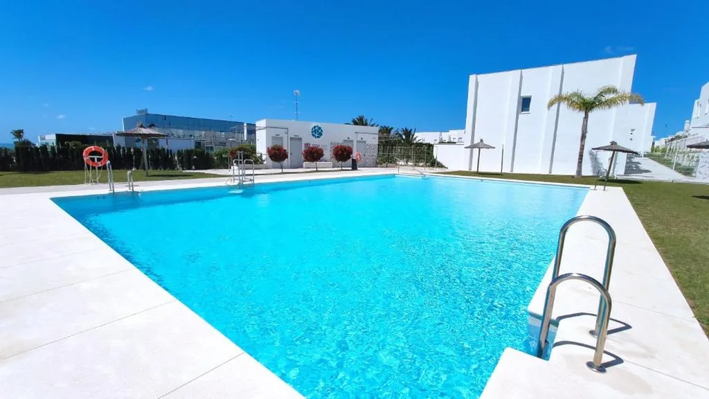 Villa de 3 dormitorios — La Fontanilla Place