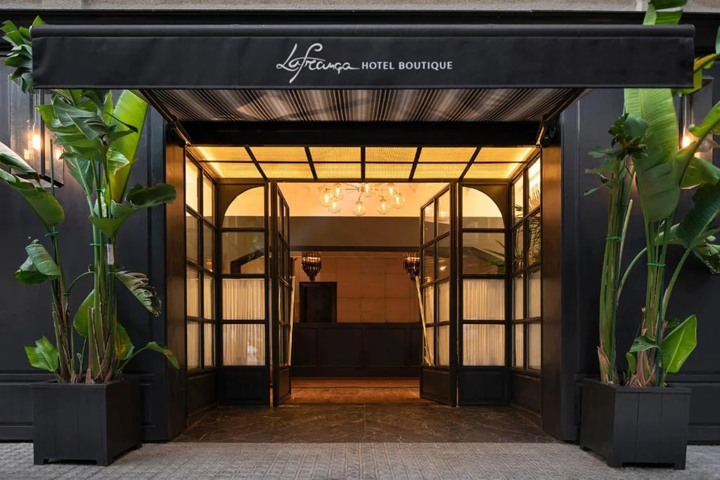 La França Hotel Boutique