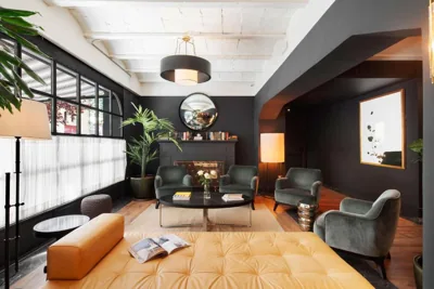La França Hotel Boutique — Foto 3