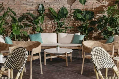 La França Hotel Boutique — Foto 4