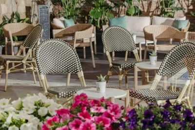 La França Hotel Boutique — Foto 8