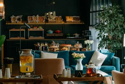 La França Hotel Boutique — Foto 10