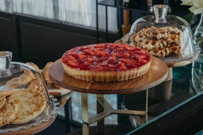 La França Hotel Boutique — Foto 11