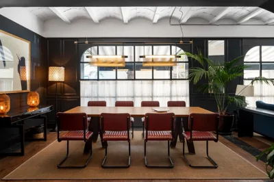 La França Hotel Boutique — Foto 12