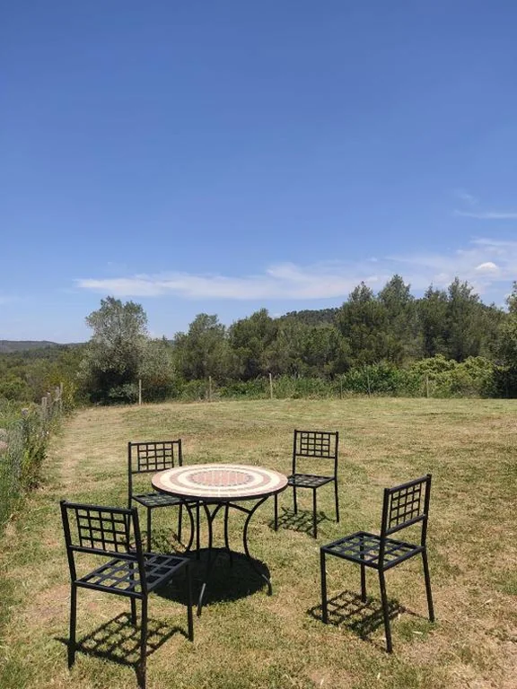 Apartamento — La Frasera Alojamiento Rural