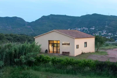 La Frasera Alojamiento Rural — foto 6