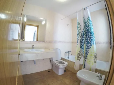 La Fresa Guest House Corralejo — photo 3