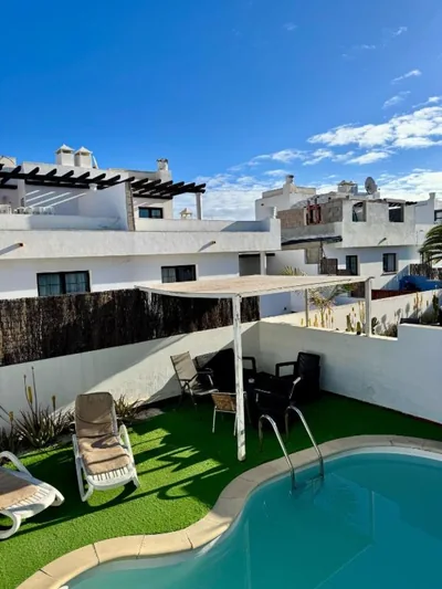 La Fresa Guest House Corralejo — photo 4