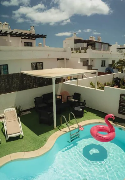 La Fresa Guest House Corralejo — photo 6