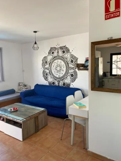 La Fresa Guest House Corralejo — photo 10
