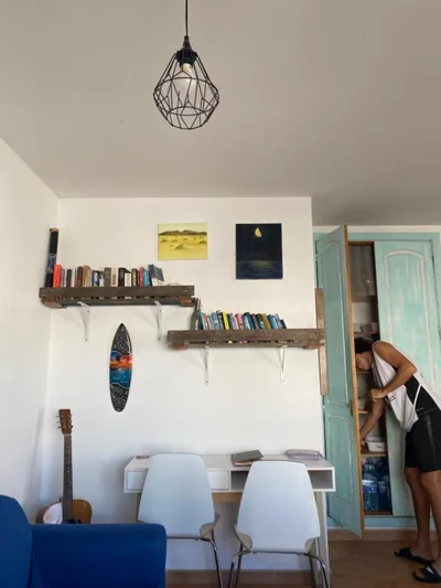 La Fresa Guest House Corralejo — photo 11