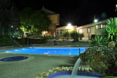 La Fuensanta Hostal-Rural — foto 3