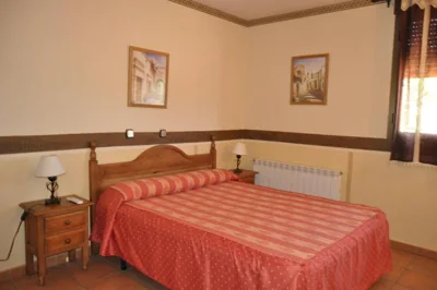 La Fuensanta Hostal-Rural — foto 6