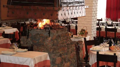 La Fuensanta Hostal-Rural — foto 10