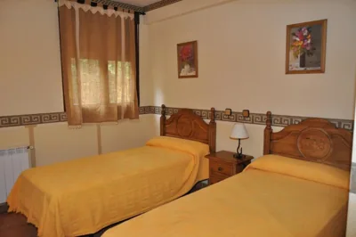 La Fuensanta Hostal-Rural — foto 12