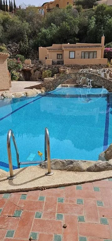 La Fuente de Vida — foto 7
