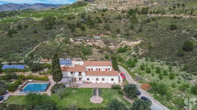 La Fuente Retreat — foto 4